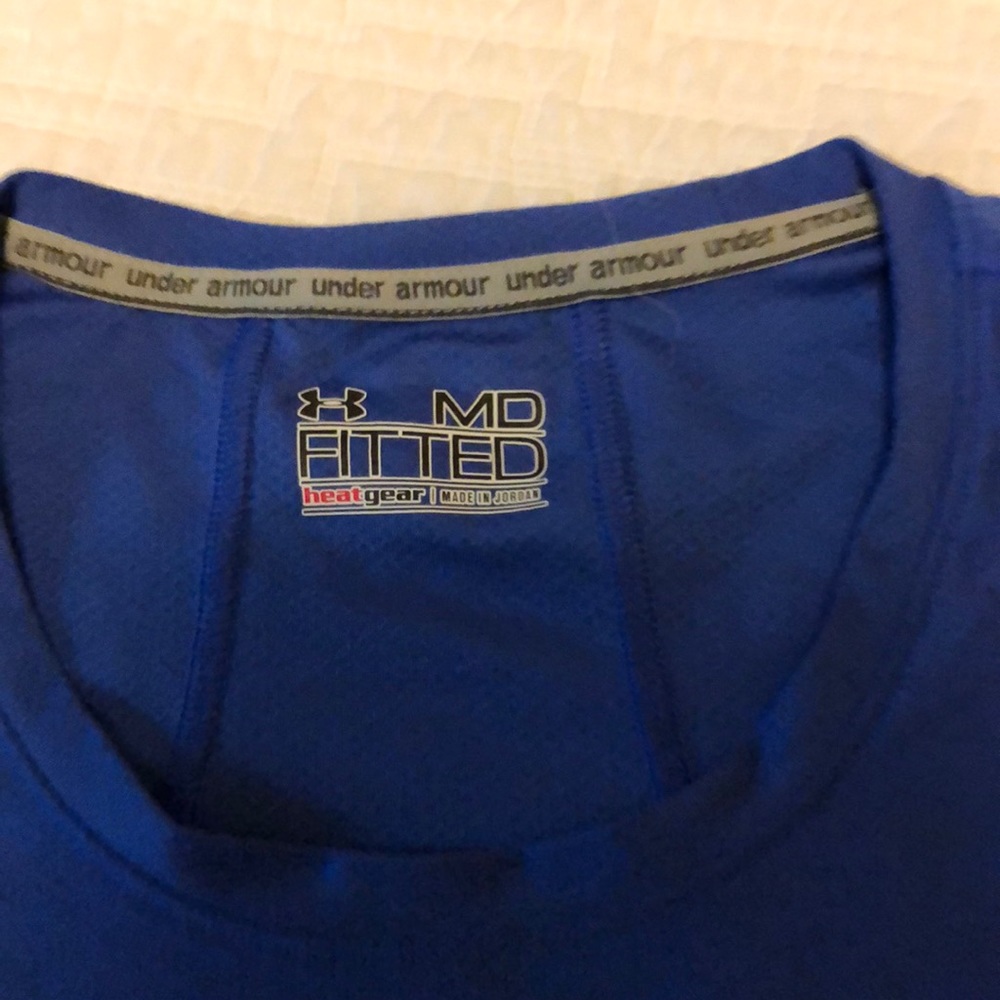 UA T